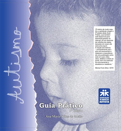 Autismo - Guia Prático 9ª Edição