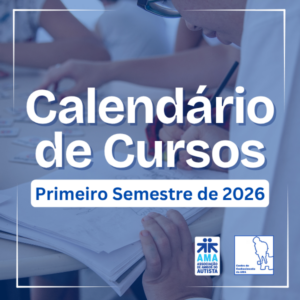 Cursos Presenciais