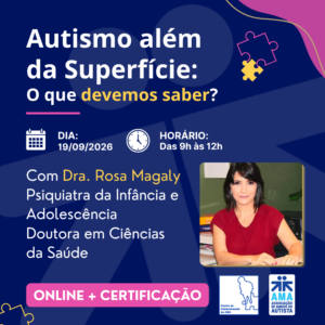 Autismo além da superfície: O que devemos saber?