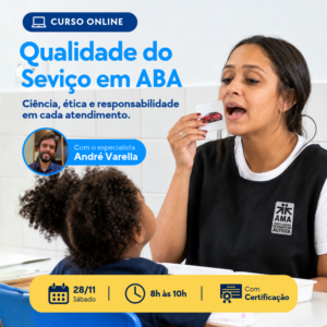 Qualidade do Serviço em ABA