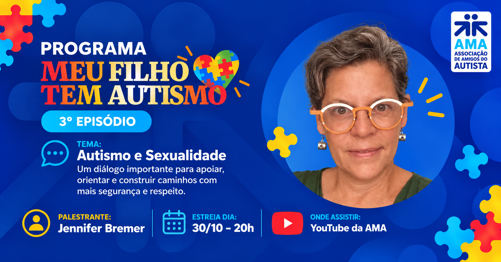 Meu Filho Tem Autismo Meu Filho Tem Autismo
