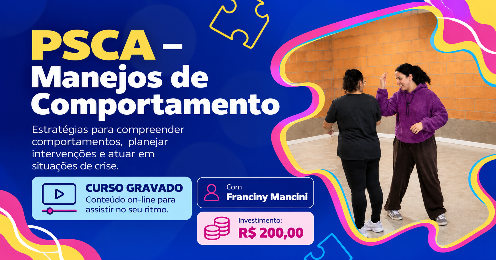 PSCA - Manejo Online PSCA - Manejo Online